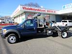 Used 2014 Ford F-550 HOOK LIFT TRUCK ** 40K MILES Regular Cab 4x2 Hooklift Body for sale #VM02023 - photo 3