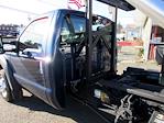 Used 2014 Ford F-550 HOOK LIFT TRUCK ** 40K MILES Regular Cab 4x2 Hooklift Body for sale #VM02023 - photo 23