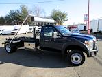 Used 2014 Ford F-550 HOOK LIFT TRUCK ** 40K MILES Regular Cab 4x2 Hooklift Body for sale #VM02023 - photo 35