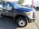 Used 2014 Ford F-550 HOOK LIFT TRUCK ** 40K MILES Regular Cab 4x2 Hooklift Body for sale #VM02023 - photo 29