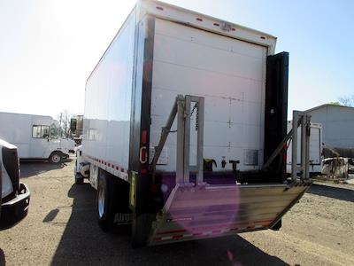 2013 International DuraStar 4400 SBA 4x2, Box Truck for sale #VM02223 - photo 2