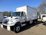 2013 International DuraStar 4400 SBA 4x2, Box Truck for sale #VM02223 - photo 1