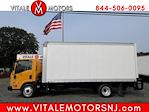 Used 2013 Isuzu NQR 18 FOOT BOX TRUCK, NQR, NRR, DIE Regular Cab 4x2 Box Truck for sale #VM0228 - photo 1