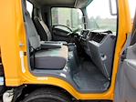 Used 2013 Isuzu NQR 18 FOOT BOX TRUCK, NQR, NRR, DIE Regular Cab 4x2 Box Truck for sale #VM0228 - photo 10