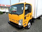Used 2013 Isuzu NQR 18 FOOT BOX TRUCK, NQR, NRR, DIE Regular Cab 4x2 Box Truck for sale #VM0228 - photo 28