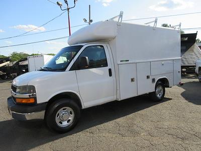 2012 Chevrolet Express 3500 RWD Cutaway for sale #VM0231 - photo 2