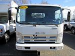 Used 2014 Isuzu NPR 12' DUMP BODY, GAS 36K MILES Regular Cab 4x2 Flatbed Truck for sale #VM02923 - photo 13