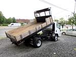 Used 2014 Isuzu NPR 12' DUMP BODY, GAS 36K MILES Regular Cab 4x2 Flatbed Truck for sale #VM02923 - photo 18