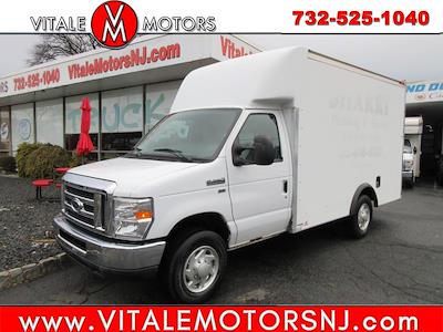 Used 2013 Ford E-350 Cutaway for sale #VM0295 - photo 1
