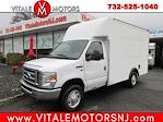Used 2013 Ford E-350 Cutaway for sale #VM0295 - photo 1