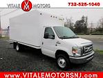 2016 Ford E-350 RWD, Box Van for sale #VM03823 - photo 1