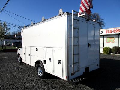Used 2019 Ford E-450 4x2 Service Utility Van for sale #VM03923 - photo 2