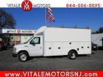 Used 2019 Ford E-450 4x2 Service Utility Van for sale #VM03923 - photo 1