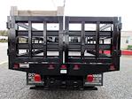 Used 2004 GMC TopKick C4500 STAKE BODY, FLAT BED, 8.1L GAS * Regular Cab 4x2 Stake Bed for sale #VM04123 - photo 6