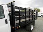 Used 2004 GMC TopKick C4500 STAKE BODY, FLAT BED, 8.1L GAS * Regular Cab 4x2 Stake Bed for sale #VM04123 - photo 34