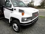 Used 2004 GMC TopKick C4500 STAKE BODY, FLAT BED, 8.1L GAS * Regular Cab 4x2 Stake Bed for sale #VM04123 - photo 42