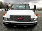 Used 2004 GMC TopKick C4500 STAKE BODY, FLAT BED, 8.1L GAS * Regular Cab 4x2 Stake Bed for sale #VM04123 - photo 44