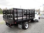 Used 2004 GMC TopKick C4500 STAKE BODY, FLAT BED, 8.1L GAS * Regular Cab 4x2 Stake Bed for sale #VM04123 - photo 5