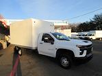 2020 Chevrolet Silverado 3500 Regular Cab 4x4, Box Truck for sale #VM0444 - photo 3