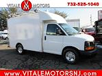 2014 Chevrolet Express 3500 RWD Cutaway for sale #VM0446 - photo 1