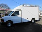 2014 Chevrolet Express 3500 RWD Cutaway for sale #VM0446 - photo 2