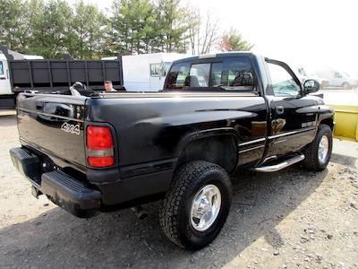 Used 1999 Dodge Ram 1500 REG CAB 4X4 P/U * SNOW PLOW 4x4 Plow Truck for sale #VM04923 - photo 2