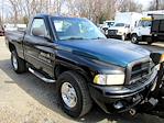 Used 1999 Dodge Ram 1500 REG CAB 4X4 P/U * SNOW PLOW 4x4 Plow Truck for sale #VM04923 - photo 5