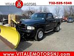 Used 1999 Dodge Ram 1500 REG CAB 4X4 P/U * SNOW PLOW 4x4 Plow Truck for sale #VM04923 - photo 42