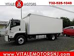 2019 Isuzu FTR Regular Cab 4x2 Box Truck for sale #VM0505 - photo 53