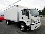 2019 Isuzu FTR Regular Cab 4x2 Box Truck for sale #VM0505 - photo 1