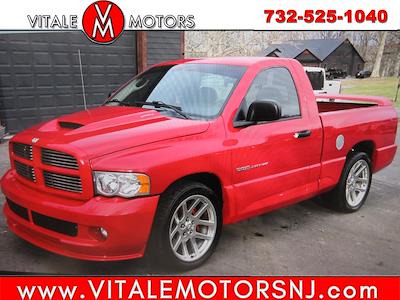 Used 2004 Dodge Ram 1500 Regular Cab for sale #VM0555 - photo 1
