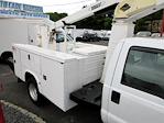 2005 Ford F-450 Regular Cab DRW 4x2 Bucket Truck for sale #VM06123 - photo 14