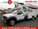 2005 Ford F-450 Regular Cab DRW 4x2 Bucket Truck for sale #VM06123 - photo 16