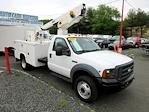 2005 Ford F-450 Regular Cab DRW 4x2 Bucket Truck for sale #VM06123 - photo 1