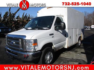 2015 Ford E-350 RWD, Service Utility Van for sale #VM06125 - photo 1