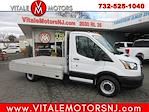 2019 Ford Transit 250 4x2 Flatbed Truck for sale #VM0632 - photo 1