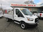 2019 Ford Transit 250 4x2 Flatbed Truck for sale #VM0632 - photo 4