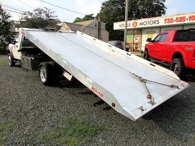 Used 2019 Ford F-550 ROLL BACK TOW TRUCK,, 25K MILES Regular Cab 4x2 Rollback Body for sale #VM0711 - photo 2