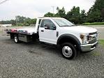 Used 2019 Ford F-550 ROLL BACK TOW TRUCK,, 25K MILES Regular Cab 4x2 Rollback Body for sale #VM0711 - photo 3