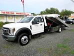 Used 2019 Ford F-550 ROLL BACK TOW TRUCK,, 25K MILES Regular Cab 4x2 Rollback Body for sale #VM0711 - photo 60