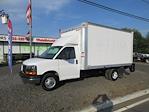 2015 GMC Savana 3500 4x2, Box Van for sale #VM0974 - photo 3