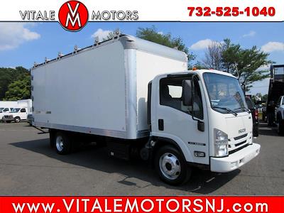 2019 Isuzu NRR Regular Cab 4x2 Cab Chassis for sale #VM0979 - photo 1