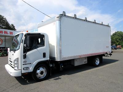 2019 Isuzu NRR Regular Cab 4x2 Cab Chassis for sale #VM0979 - photo 2