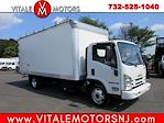 2019 Isuzu NRR Regular Cab 4x2 Cab Chassis for sale #VM0979 - photo 1
