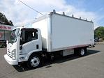 2019 Isuzu NRR Regular Cab 4x2 Cab Chassis for sale #VM0979 - photo 2