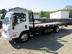 Used 2020 Isuzu NRR ROLL BACK, TOW TRUCK, EQUIPMENT Regular Cab 4x2 Rollback Body for sale #VM10023 - photo 5