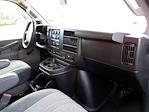 Used 2019 GMC Savana 3500 G3500 ** STEPVAN, BOX TRUCK ** 4x2 Box Van for sale #VM11022 - photo 15