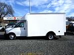 Used 2019 GMC Savana 3500 G3500 ** STEPVAN, BOX TRUCK ** 4x2 Box Van for sale #VM11022 - photo 3
