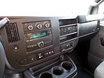 Used 2019 GMC Savana 3500 G3500 ** STEPVAN, BOX TRUCK ** 4x2 Box Van for sale #VM11022 - photo 21