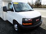 Used 2019 GMC Savana 3500 G3500 ** STEPVAN, BOX TRUCK ** 4x2 Box Van for sale #VM11022 - photo 34